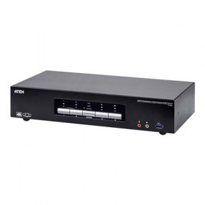 Aten ATEN CS1964 - KVM / audio / USB switch - 4 ports